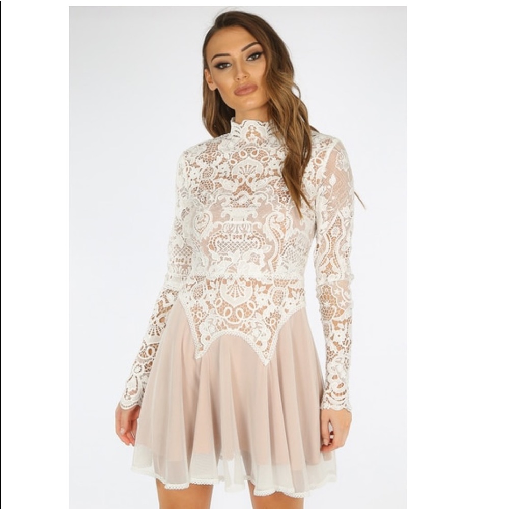 Vera & Lucy Dress